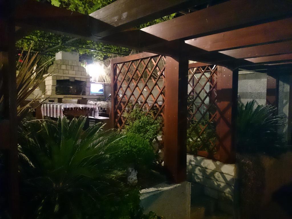 Apartments Sandra Tivat Ngoại thất bức ảnh