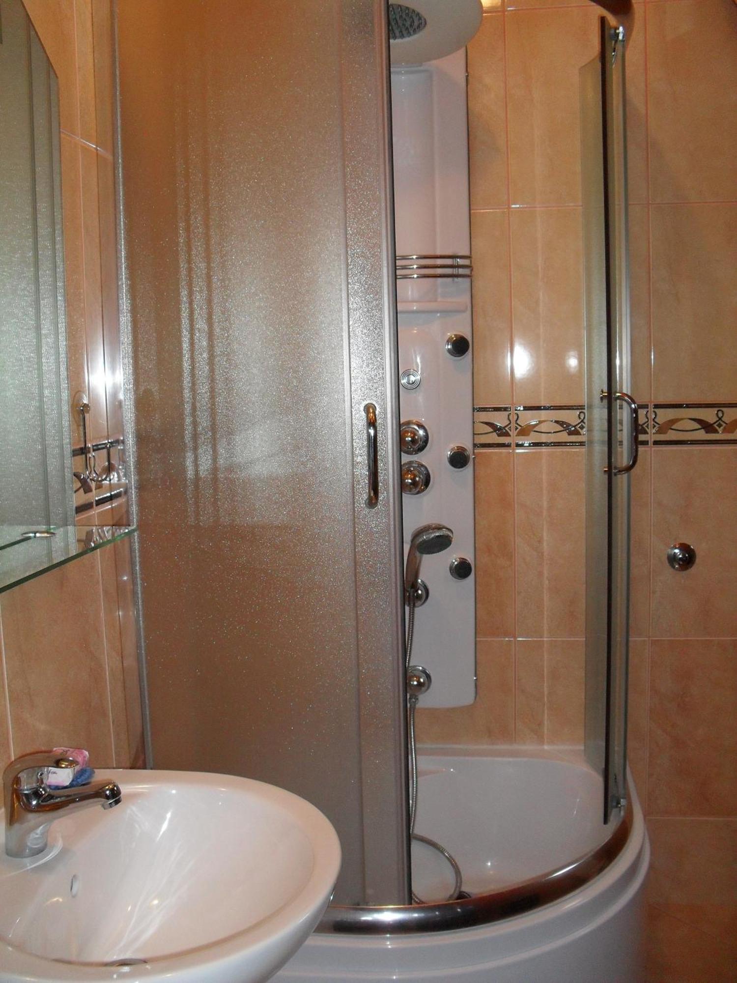Apartments Sandra Tivat Ngoại thất bức ảnh