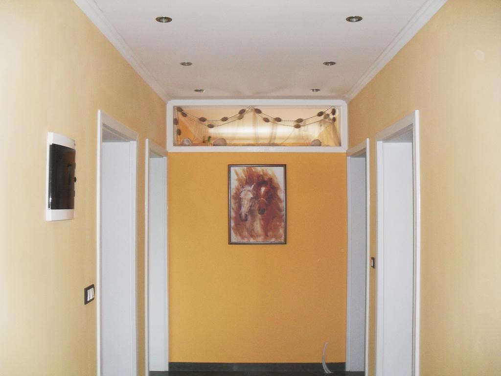 Apartments Sandra Tivat Ngoại thất bức ảnh