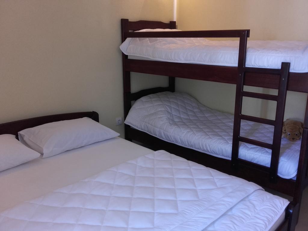 Apartments Sandra Tivat Ngoại thất bức ảnh