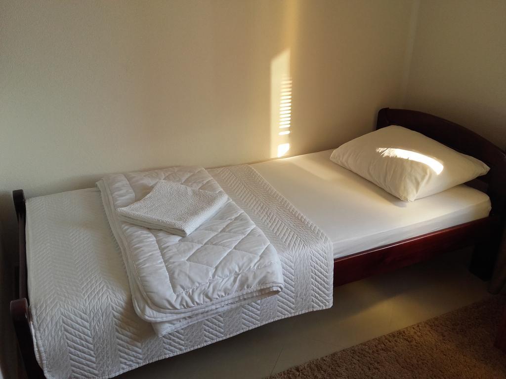 Apartments Sandra Tivat Ngoại thất bức ảnh