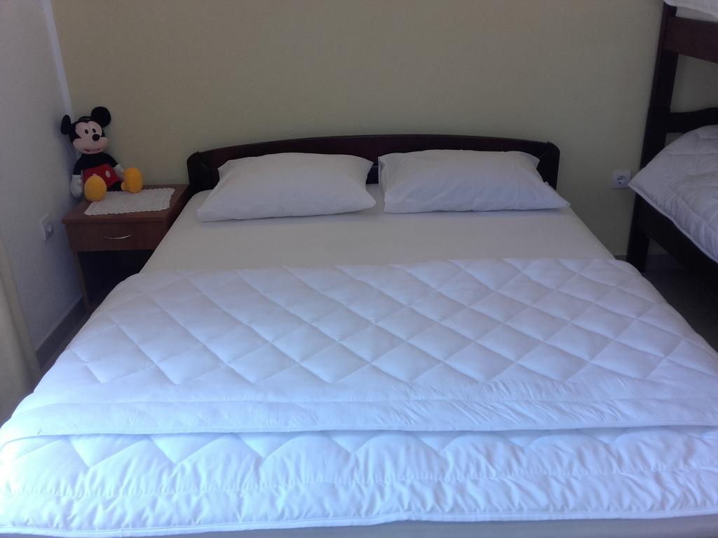 Apartments Sandra Tivat Ngoại thất bức ảnh