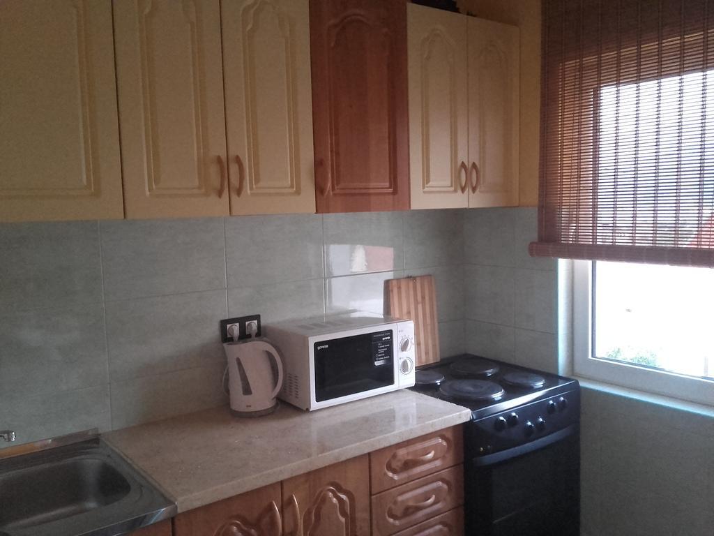 Apartments Sandra Tivat Ngoại thất bức ảnh