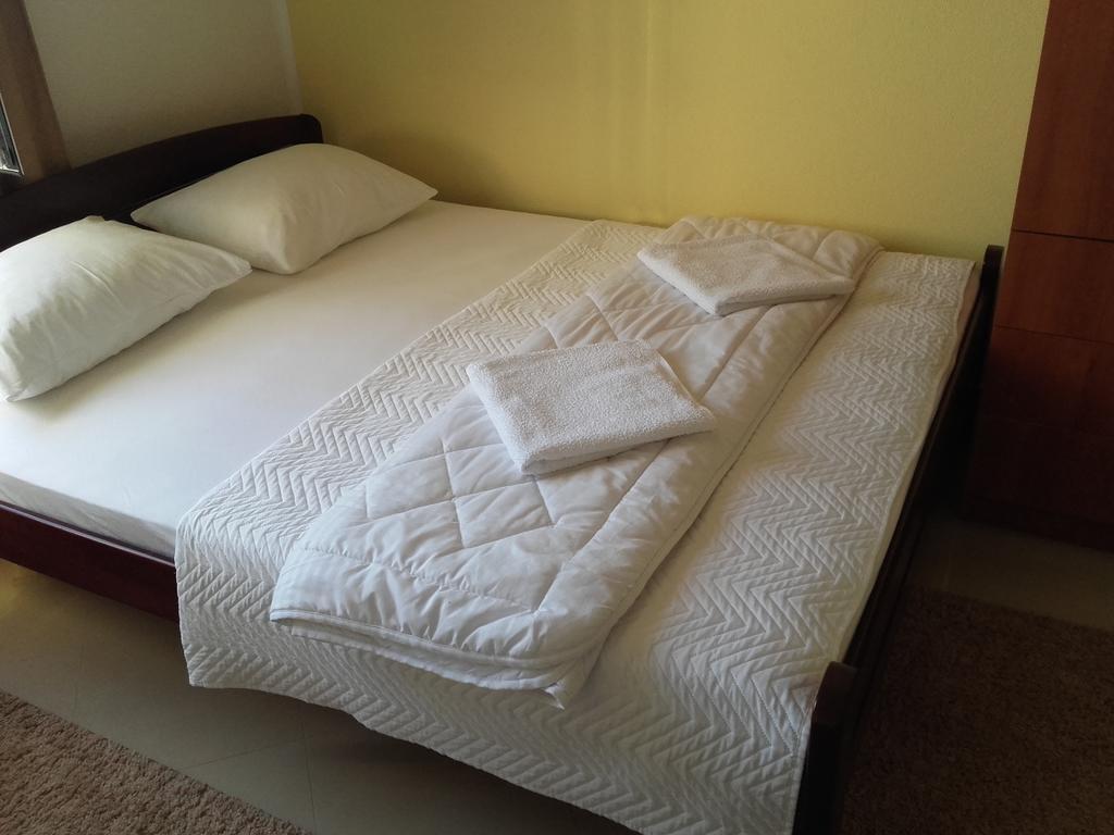 Apartments Sandra Tivat Ngoại thất bức ảnh