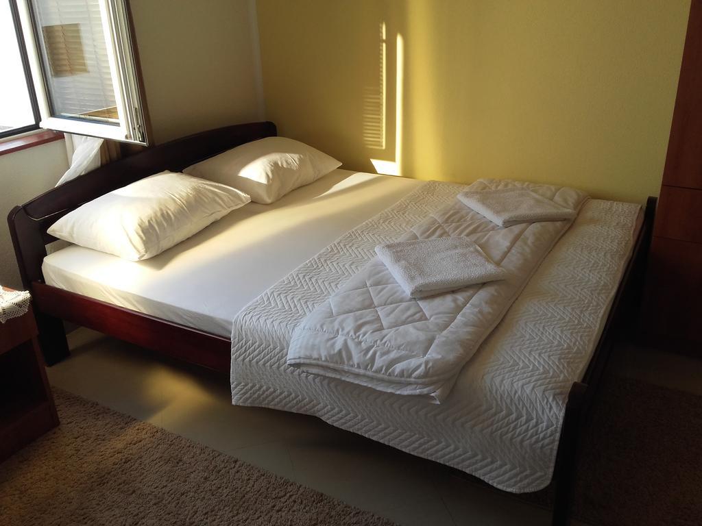 Apartments Sandra Tivat Ngoại thất bức ảnh