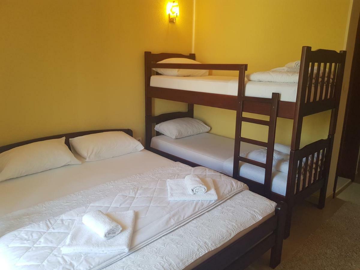 Apartments Sandra Tivat Ngoại thất bức ảnh